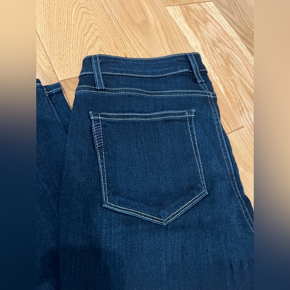 Paige verdugo ankle size 30